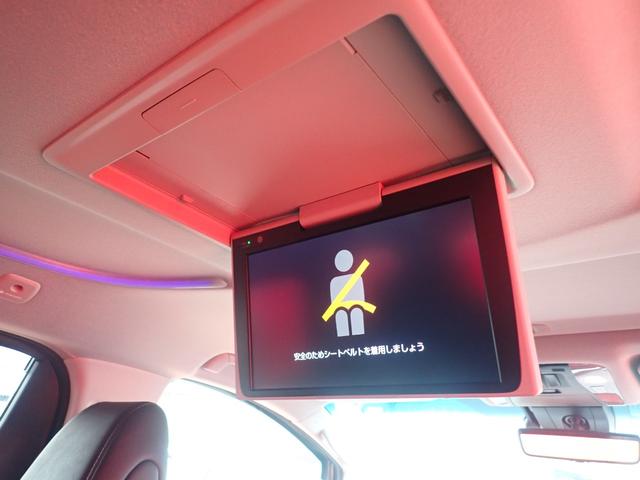 アルファード ２．５Ｓ　Ｃパッケージ　シートヒーター・後部モニター・サンルーフ（24枚目）