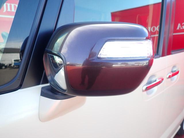 N-BOX 2トーンカラースタイル G・Lパッケージ 純正ナビ・TV・バックカメラ・・両側電動スライドドア(12枚目)