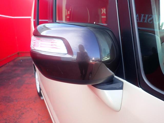 N-BOX 2トーンカラースタイル G・Lパッケージ 純正ナビ・TV・バックカメラ・・両側電動スライドドア(17枚目)