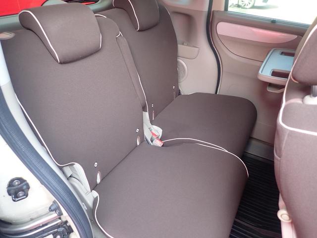 N-BOX 2トーンカラースタイル G・Lパッケージ 純正ナビ・TV・バックカメラ・・両側電動スライドドア(23枚目)