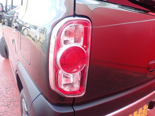 ハスラー X シートヒーター・バックカメラ・ETC・ドラレコ(19枚目)