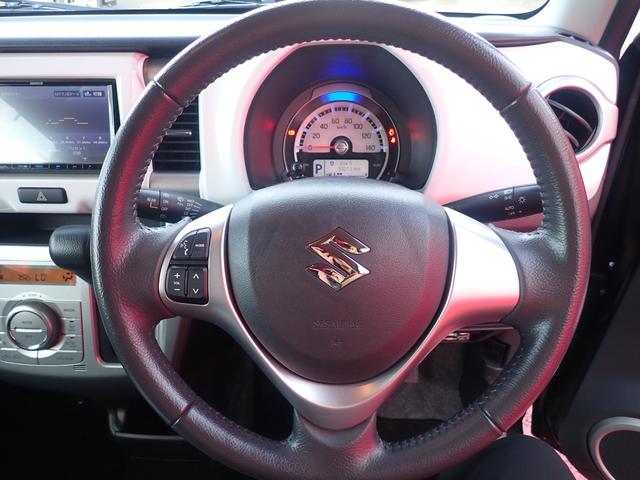 ハスラー X シートヒーター・バックカメラ・ETC・ドラレコ(25枚目)