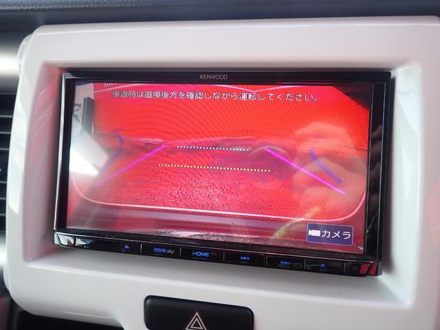 ハスラー X シートヒーター・バックカメラ・ETC・ドラレコ(27枚目)