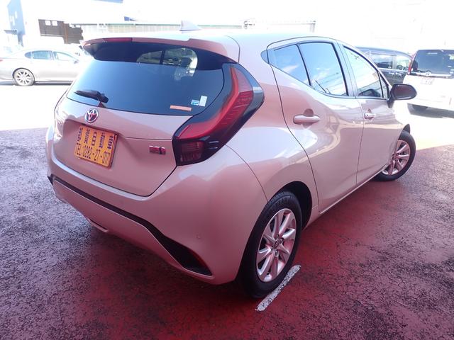 アクア Z パラノマカメラ(5枚目)