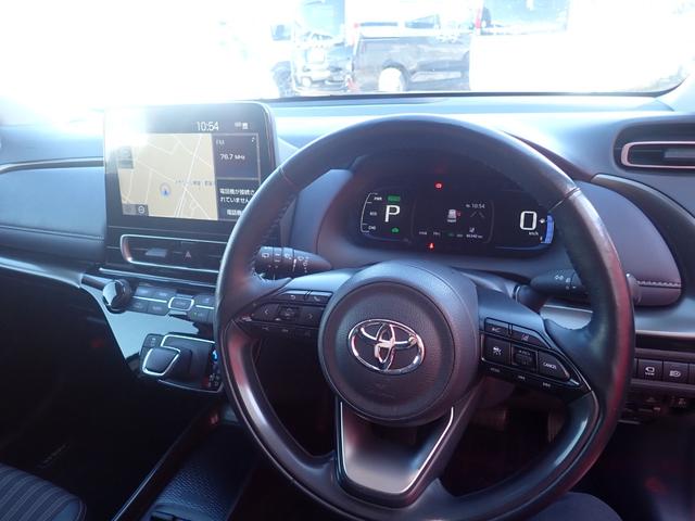 アクア Z パラノマカメラ(21枚目)