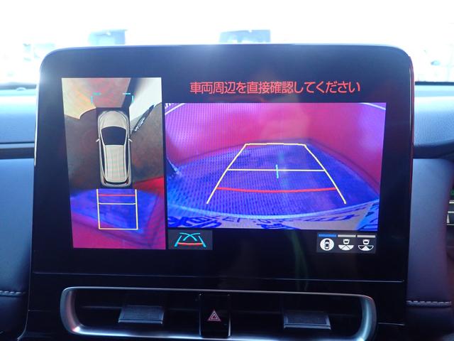 アクア Z パラノマカメラ(26枚目)