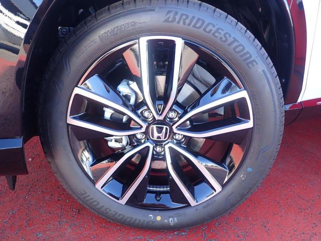 ヴェゼル e:HEV Z ETC・ワイヤレス充電・パワーテールゲート(11枚目)