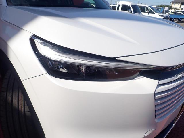 ヴェゼル e:HEV Z ETC・ワイヤレス充電・パワーテールゲート(16枚目)