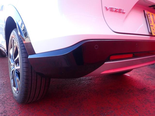 ヴェゼル e:HEV Z ETC・ワイヤレス充電・パワーテールゲート(22枚目)