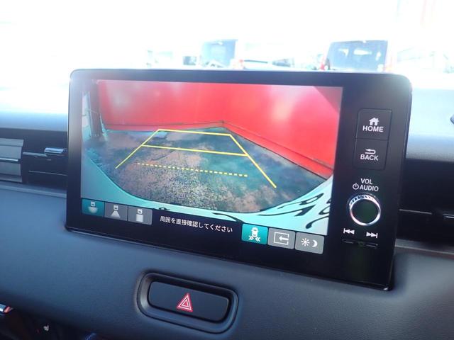 ヴェゼル e:HEV Z ETC・ワイヤレス充電・パワーテールゲート(26枚目)