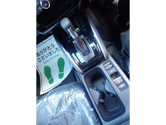 ヴェゼル e:HEV Z ETC・ワイヤレス充電・パワーテールゲート(28枚目)