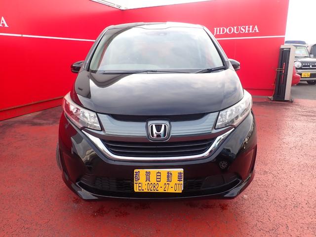 フリード Ｇ・ホンダセンシング　両側電動スライドドア・ホンダセンシング（2枚目）