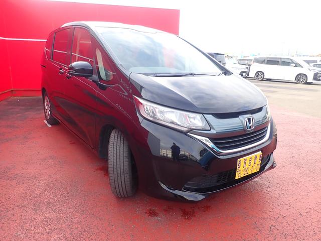 フリード Ｇ・ホンダセンシング　両側電動スライドドア・ホンダセンシング（3枚目）