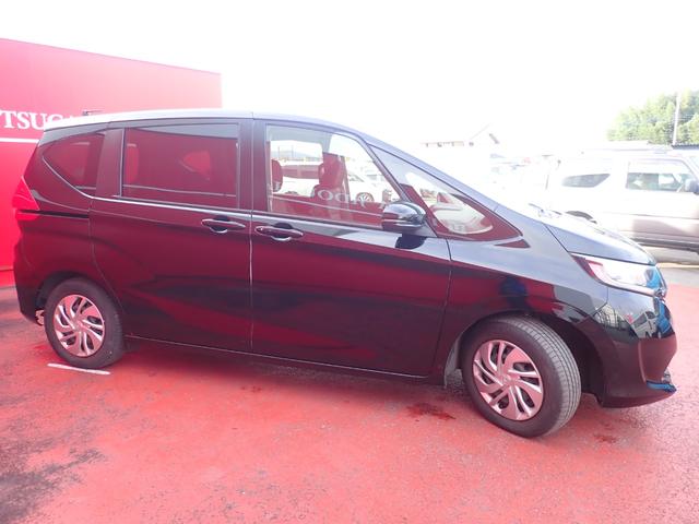 フリード Ｇ・ホンダセンシング　両側電動スライドドア・ホンダセンシング（4枚目）