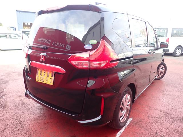 フリード Ｇ・ホンダセンシング　両側電動スライドドア・ホンダセンシング（5枚目）