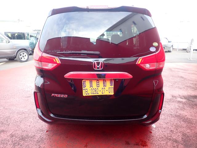 フリード Ｇ・ホンダセンシング　両側電動スライドドア・ホンダセンシング（6枚目）