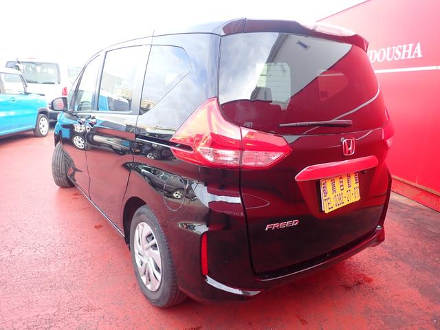 フリード Ｇ・ホンダセンシング　両側電動スライドドア・ホンダセンシング（7枚目）