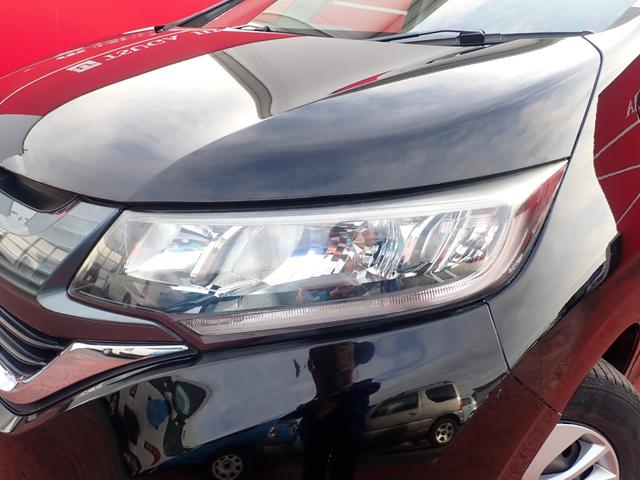 フリード Ｇ・ホンダセンシング　両側電動スライドドア・ホンダセンシング（13枚目）