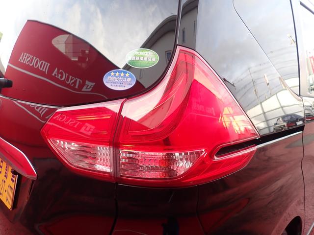 フリード Ｇ・ホンダセンシング　両側電動スライドドア・ホンダセンシング（18枚目）