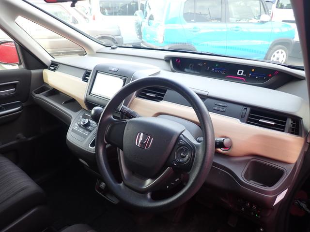 フリード Ｇ・ホンダセンシング　両側電動スライドドア・ホンダセンシング（25枚目）