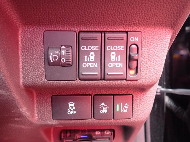 フリード Ｇ・ホンダセンシング　両側電動スライドドア・ホンダセンシング（33枚目）