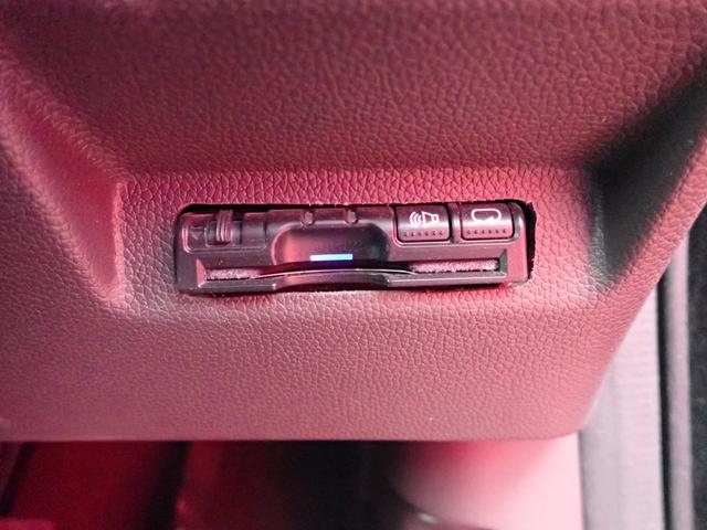 フリード Ｇ・ホンダセンシング　両側電動スライドドア・ホンダセンシング（34枚目）