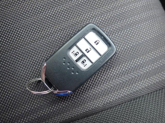 フリード Ｇ・ホンダセンシング　両側電動スライドドア・ホンダセンシング（36枚目）