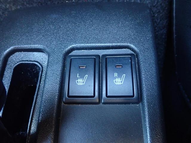 ジムニー ＸＣ　純正８インチナビ・ＥＴＣ・シートヒーター・前後ドラレコ・リヤラダー・ルーフキャリア・背面タイヤハードカバー（30枚目）