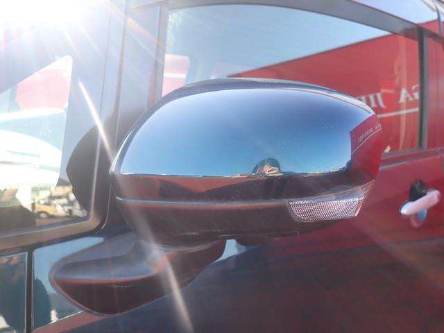 ムーヴ カスタム　ＸリミテッドＩＩ　ＳＡＩＩＩ　パノラマモニター・ＥＴＣ・運転席シートヒーター（11枚目）