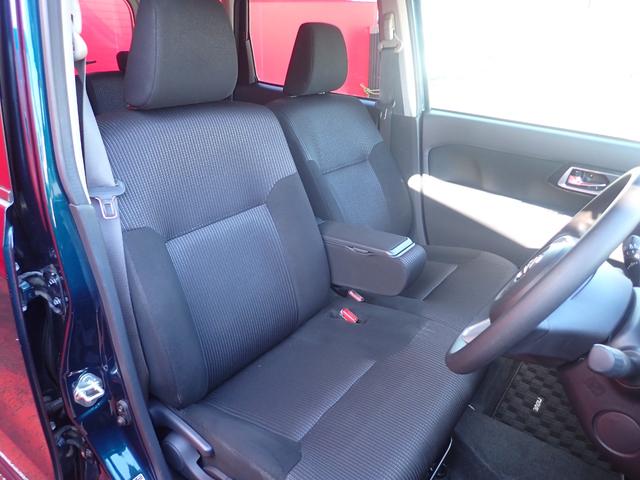 ムーヴ カスタム　ＸリミテッドＩＩ　ＳＡＩＩＩ　パノラマモニター・ＥＴＣ・運転席シートヒーター（21枚目）