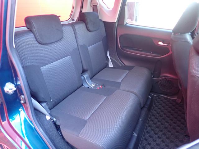 ムーヴ カスタム　ＸリミテッドＩＩ　ＳＡＩＩＩ　パノラマモニター・ＥＴＣ・運転席シートヒーター（22枚目）