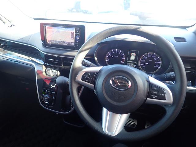 ムーヴ カスタム　ＸリミテッドＩＩ　ＳＡＩＩＩ　パノラマモニター・ＥＴＣ・運転席シートヒーター（24枚目）