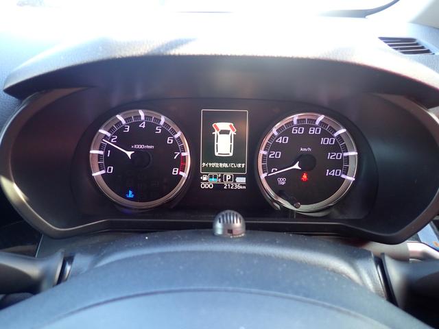 ムーヴ カスタム　ＸリミテッドＩＩ　ＳＡＩＩＩ　パノラマモニター・ＥＴＣ・運転席シートヒーター（25枚目）