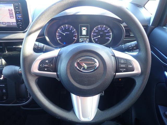 ムーヴ カスタム　ＸリミテッドＩＩ　ＳＡＩＩＩ　パノラマモニター・ＥＴＣ・運転席シートヒーター（26枚目）