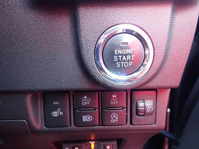 ムーヴ カスタム　ＸリミテッドＩＩ　ＳＡＩＩＩ　パノラマモニター・ＥＴＣ・運転席シートヒーター（31枚目）