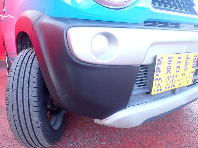 ハスラー Ｇ　純正ナビ・フルセグＴＶ・バックカメラ・シートヒーター・ＥＴＣ（16枚目）