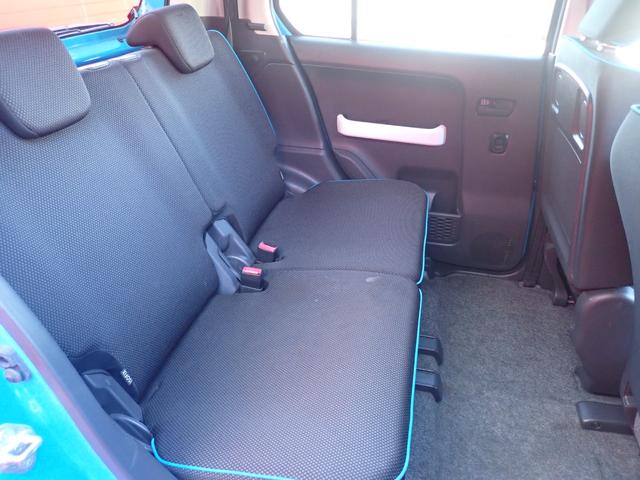 ハスラー Ｇ　純正ナビ・フルセグＴＶ・バックカメラ・シートヒーター・ＥＴＣ（23枚目）