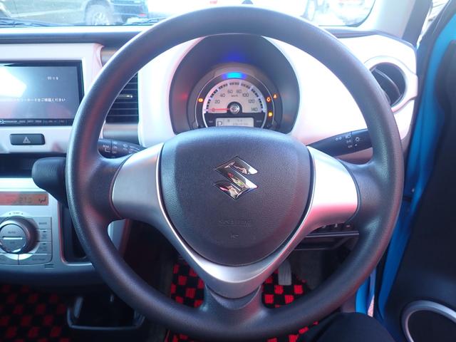 ハスラー Ｇ　純正ナビ・フルセグＴＶ・バックカメラ・シートヒーター・ＥＴＣ（27枚目）