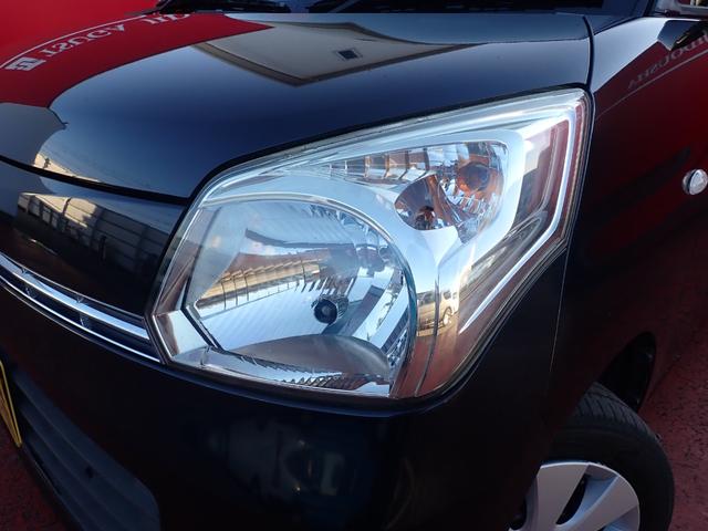 スペーシア Ｘ　レーダーブレーキサポート装着車（12枚目）