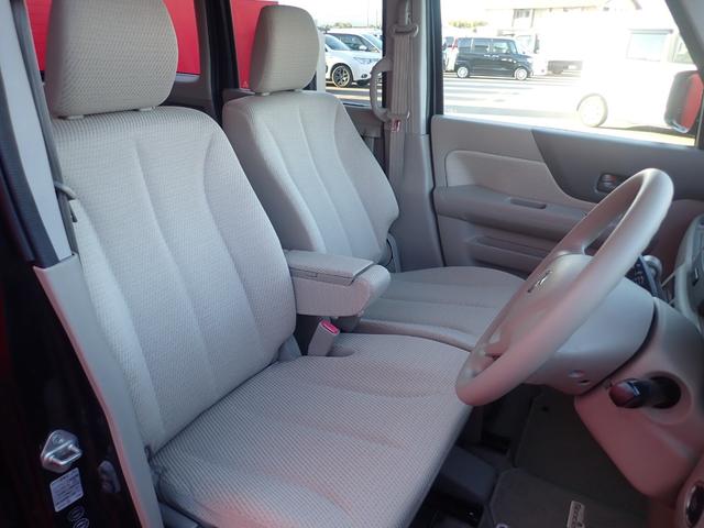 スペーシア Ｘ　レーダーブレーキサポート装着車（21枚目）