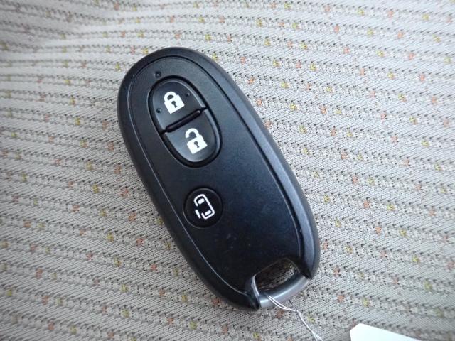 スペーシア Ｘ　レーダーブレーキサポート装着車（31枚目）