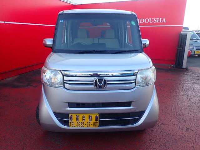 Ｎ－ＢＯＸ＋ Ｇ・Ｌパッケージ　ＴＶ・バックカメラ・ＥＴＣ・片側電動（2枚目）