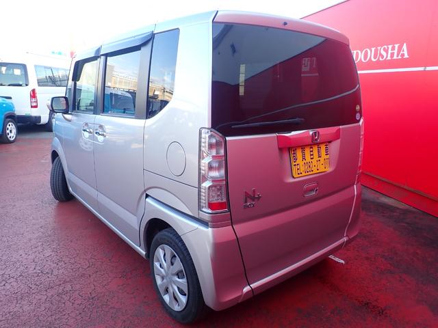 Ｎ－ＢＯＸ＋ Ｇ・Ｌパッケージ　ＴＶ・バックカメラ・ＥＴＣ・片側電動（7枚目）