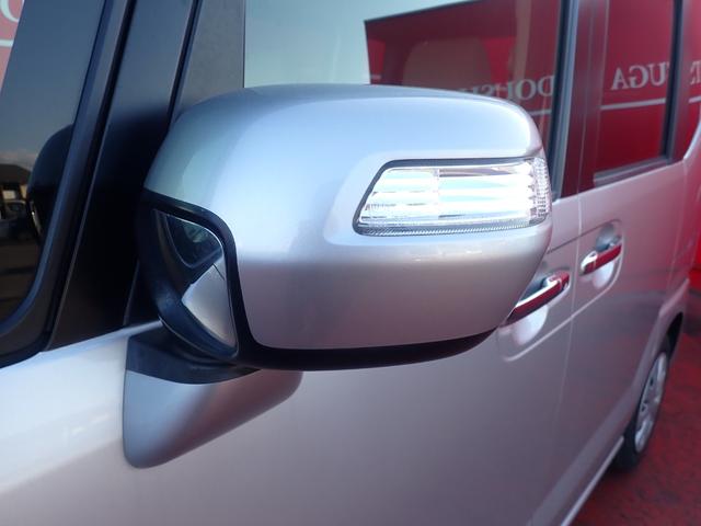 Ｎ－ＢＯＸ＋ Ｇ・Ｌパッケージ　ＴＶ・バックカメラ・ＥＴＣ・片側電動（12枚目）