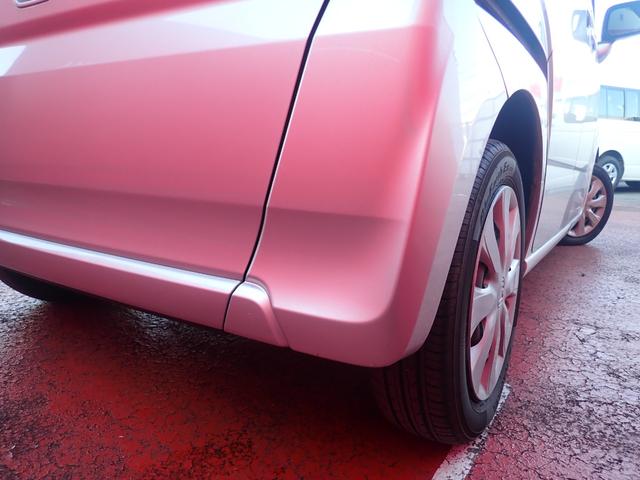 Ｎ－ＢＯＸ＋ Ｇ・Ｌパッケージ　ＴＶ・バックカメラ・ＥＴＣ・片側電動（19枚目）