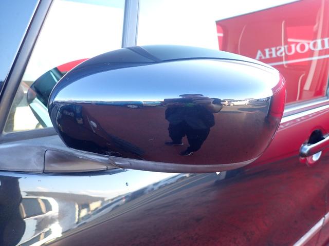 ハスラー Ｇ　バックカメラ・ＥＴＣ・後部モニター（12枚目）