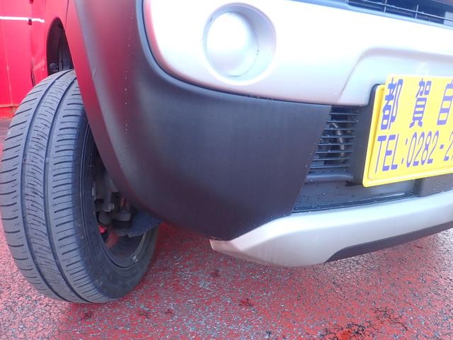 ハスラー Ｇ　バックカメラ・ＥＴＣ・後部モニター（16枚目）