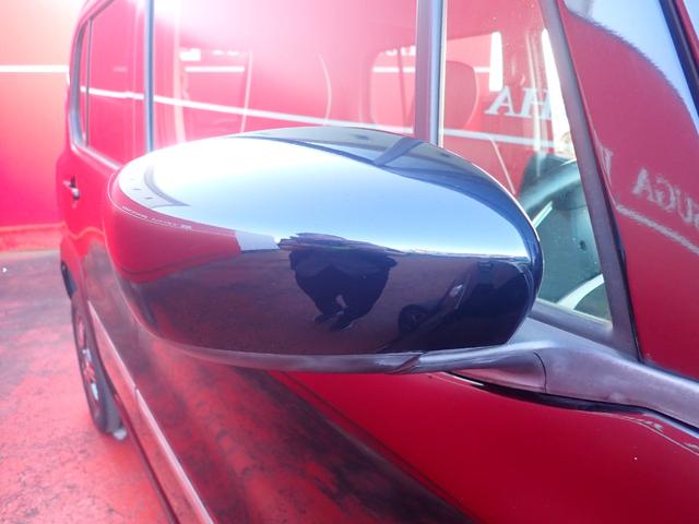 ハスラー Ｇ　バックカメラ・ＥＴＣ・後部モニター（17枚目）