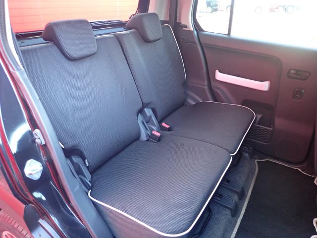 ハスラー Ｇ　バックカメラ・ＥＴＣ・後部モニター（23枚目）