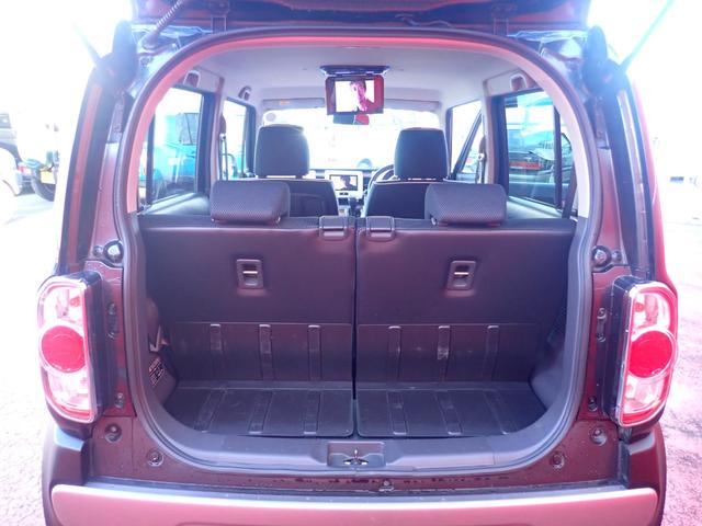 ハスラー Ｇ　バックカメラ・ＥＴＣ・後部モニター（24枚目）